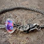 Trollbeads Stories of you starter armband.Limited Edition, Ophalen of Verzenden, Zo goed als nieuw, Zilver
