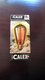 Calex Led goldline E27 W 40, 30 tot 60 watt, Led-lamp, Nieuw, E27 (groot)