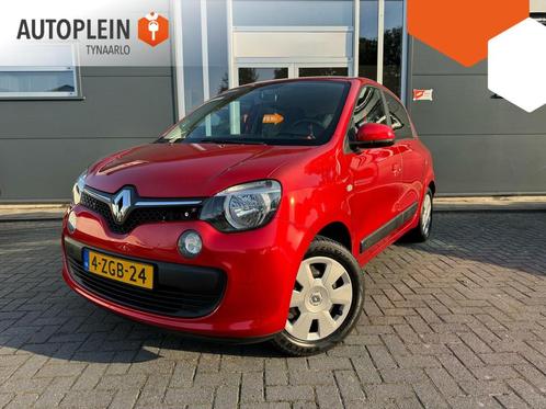 Renault Twingo 1.0 SCe Expression|*Airco*|NAP|5-drs|NL Auto|, Auto's, Renault, Bedrijf, Te koop, Twingo, ABS, Airbags, Airconditioning