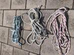 3 x boot touw voor hobby, Watersport en Boten, Ophalen of Verzenden