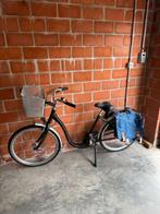DamesFiets Victoria maat 48-49 Wielmaat 28, 47 tot 50 cm, Versnellingen, Zo goed als nieuw, Ophalen