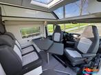 Adria Twin Supreme 640 SLB Lengte bedden / Automaat, Caravans en Kamperen, Campers, Automaat, Airbags, Ringverwarming, Bedrijf