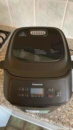 Panasonic broodbak machine, Witgoed en Apparatuur, Broodbakmachines, Ophalen, Zo goed als nieuw