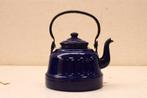 Emaille theepot / waterketel 45920
