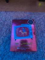 The Simpsons collectors edition heel seizoen 5, Tekenfilm, Amerikaans, Boxset, Ophalen of Verzenden