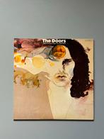 The Doors - Weird Scenes Inside the Gold Mine LP, Ophalen of Verzenden, Gebruikt, 12 inch
