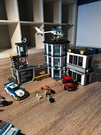 Lego politiebureau, Ophalen, Zo goed als nieuw