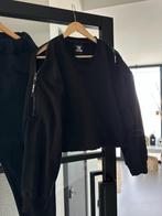 Mooie dames set STEVE Madden maat M, Ophalen of Verzenden, Zo goed als nieuw, Maat 38/40 (M), Zwart