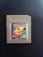 Pacman Gameboy - Nintendo spel, Spelcomputers en Games, Gebruikt, 1 speler, Ophalen of Verzenden, Vanaf 3 jaar