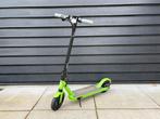 Denver Elektrische Step - Groen - Weinig gebruikt!, Fietsen en Brommers, Steps, Ophalen, Gebruikt, Denver, Elektrische step (E-scooter)
