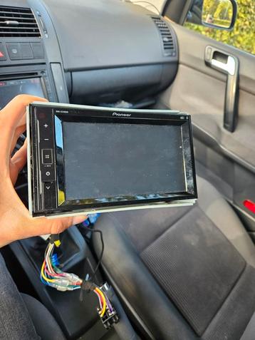 Pioneer DMH-A240DAB Autoradio beschikbaar voor biedingen