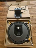 Irobot roomba 960, Witgoed en Apparatuur, Stofzuigers, Ophalen of Verzenden, Gebruikt, Robotstofzuiger
