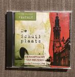 De Schuilplaats / de rampnacht van Heusden cd, Ophalen of Verzenden, Cd, Kind