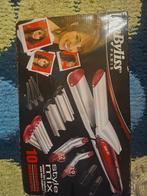 Babyliss Stijltangen Set, Ophalen of Verzenden, Gebruikt, Krultang of Stijltang