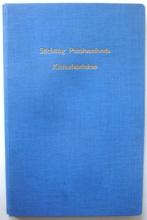 Stichting Pensioenfonds Kininefabrieken Amsterdam Semarang, Ophalen of Verzenden