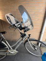 Gazelle fiets inc voorzitje, Ophalen, Gebruikt, Versnellingen, 50 tot 53 cm