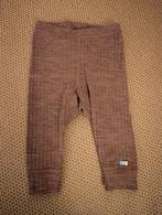 Mooie Joha wollen broek, oranje, maat 60, Kinderen en Baby's, Broekje, Jongetje of Meisje, Ophalen of Verzenden, Zo goed als nieuw