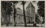 Borger, Ned Herv Kerk, Ophalen of Verzenden, Gelopen, Drenthe