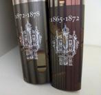 2 boeken over historische orgels in Nederland, Ophalen, Zo goed als nieuw, Overige onderwerpen