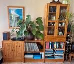 Ikea Timmermann wandmeubel, Ophalen, Gebruikt, 25 tot 50 cm, 150 tot 200 cm