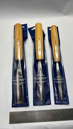 Nieuwe PFEIl gutsen 8/25 7/20 7/10 ( swiss made guts beitels, Ophalen of Verzenden, Nieuw, Meerdere media