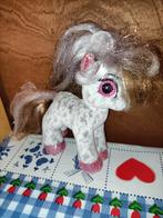 Ty lief paard knuffel 17 cm lang, Ophalen of Verzenden