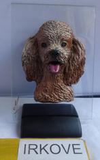 FRAAIE POEDEL * Kunstwerk *, Verzenden