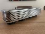 Motorfiets luchtfilter box chroom chopper motor 4 cylinder, Motoren, Ophalen of Verzenden, Gebruikt