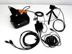OSVR HDK 1.4 kit FHD, Ophalen of Verzenden, Zo goed als nieuw, VR-bril, Pc