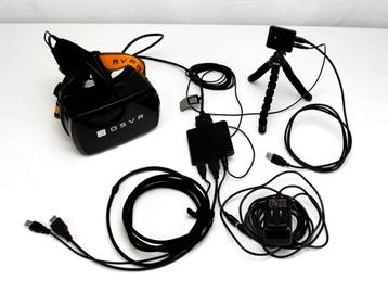 OSVR HDK 1.4 kit FHD beschikbaar voor biedingen