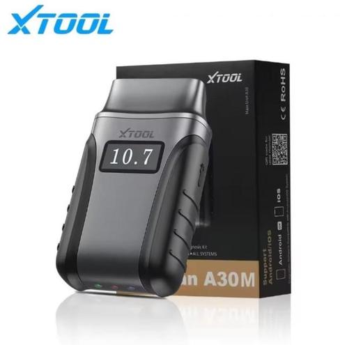XTOOL Anyscan A30M uitleesapparaat nieuw, Auto diversen, Autogereedschap, Nieuw, Ophalen of Verzenden