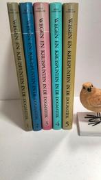 Beker, Dr. E.J. e.a.; Wegen en kruispunten in de dogmatiek, Boeken, Ophalen of Verzenden, Gelezen, Christendom | Protestants