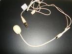 Omnitronic UHF-300 headset microfoon (nieuw, 20211774), Muziek en Instrumenten, Microfoons, MTE, Overige typen, Nieuw, Ophalen of Verzenden