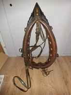 Antieke halster, Antiek en Kunst, Curiosa en Brocante, Ophalen