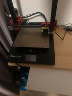 Creality cr-10s pro v2, Computers en Software, 3D Printers, Ophalen, Zo goed als nieuw