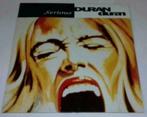 Duran Duran VINYL 12 INCH met klaphoes Serious, Zo goed als nieuw, 1980 tot 2000, 12 inch, Verzenden