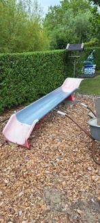 glijbaan, Tuin en Terras, Ophalen, Gebruikt