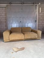 Vitra Soft Modular Sofa 2-zits Bank, Huis en Inrichting, Ophalen, Tweepersoons, 75 tot 100 cm, Zo goed als nieuw