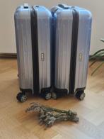 Rimowa, Salsa Air, 50 tot 60 cm, Hard kunststof, Ophalen of Verzenden, Zo goed als nieuw