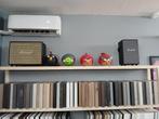 Angry bird speaker 4 stuks 1 koop 100,00, Ophalen, Zo goed als nieuw, Overige typen