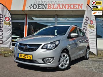 Opel KARL 1.0 ecoFLEX Edition BJ.2018 / Airco / Elektr.Pakke beschikbaar voor biedingen