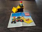 LEGO 607 mini loader, Kinderen en Baby's, Speelgoed | Duplo en Lego, Ophalen of Verzenden