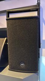 AD (Audience Delight) luidsprekerset, Audio, Tv en Foto, Luidsprekers, Zo goed als nieuw, 120 watt of meer, Front, Rear of Stereo speakers