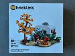 LEGO Bricklink (910041) Camping Adventure *Nieuw*, Ophalen of Verzenden, Nieuw, Complete set, Lego