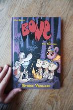 Bone - sterke verhalen - Jeff Smith - Graphic novel, Boeken, Ophalen of Verzenden, Zo goed als nieuw