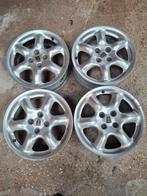 Set 16 inch Rover Cosmos velgen, Ophalen, Zo goed als nieuw