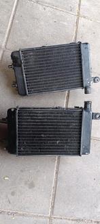 Aprilia rsv tuono mille gen 1 radiateur rechts, Ophalen of Verzenden