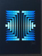 Grafiek GEZOCHT, Ophalen of Verzenden