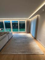 Kleed Louis de Poortere Mad Men Jersey Stone 230x330cm, Ophalen of Verzenden, Zo goed als nieuw, Overige providers