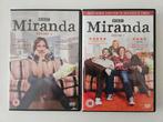 DVD's: Miranda - Series 1 & 2 (UK-IMPORT), Cd's en Dvd's, Ophalen of Verzenden, Zo goed als nieuw